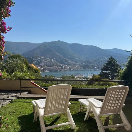 Holiday home Chichizola