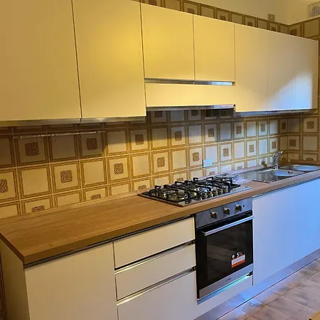 Holiday home Chichizola Rapallo