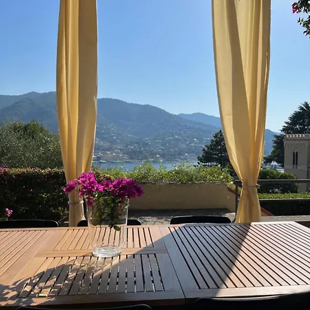 Chichizola Holiday home Rapallo