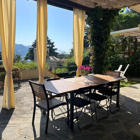 Chichizola Holiday home *