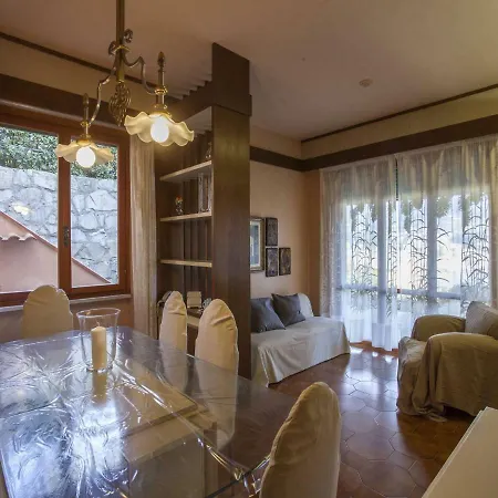 Chichizola Holiday home Rapallo