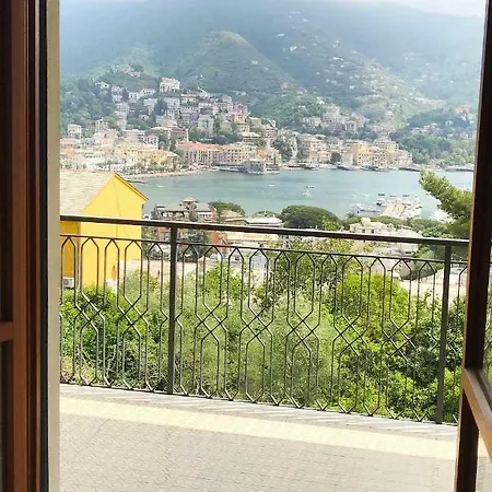 Chichizola * Rapallo
