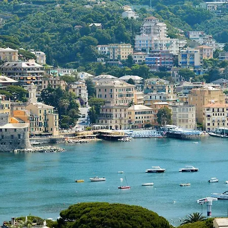 Chichizola Holiday home Rapallo