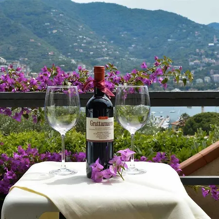 Holiday home Chichizola Rapallo