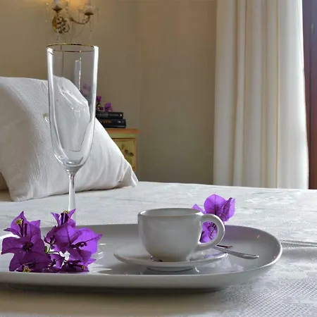 Vakantiehuis Chichizola *