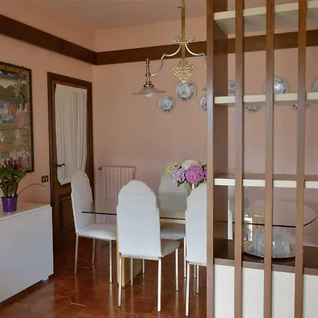 Chichizola Holiday home Rapallo
