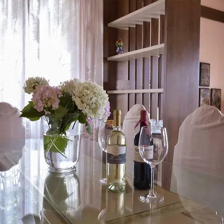 Holiday home Chichizola Rapallo