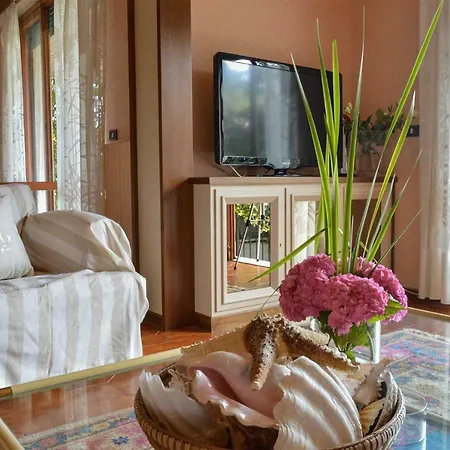 Holiday home Chichizola Rapallo