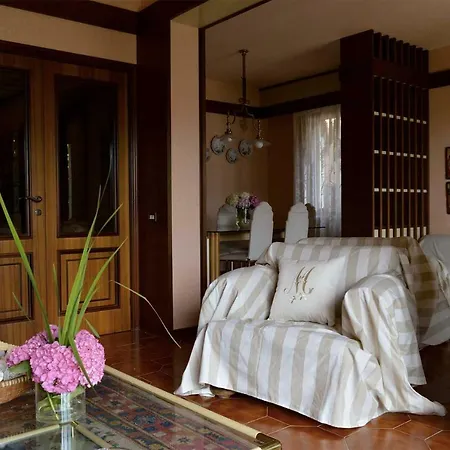 Holiday home Chichizola
