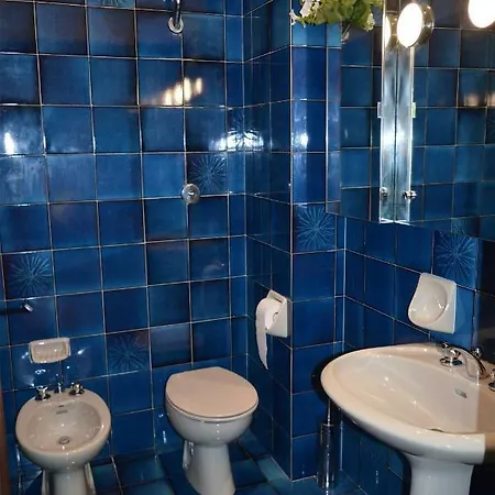 Holiday home Chichizola *