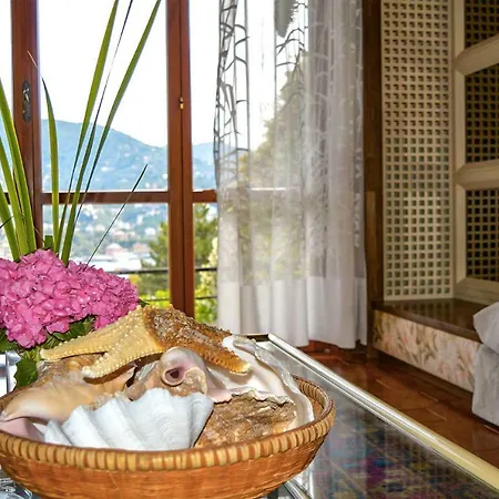 Holiday home Chichizola *