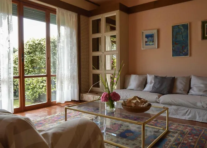 Chichizola Σπίτι διακοπών *